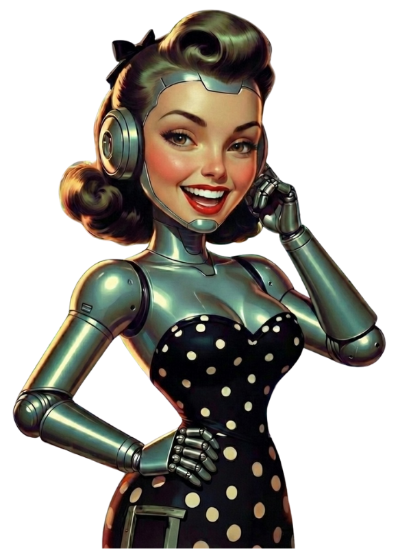 Eve - Your AI Executive Assistant